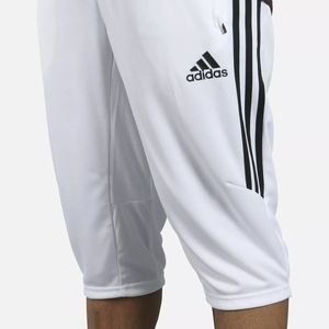 Adida sweatpants tiro 17 3/4